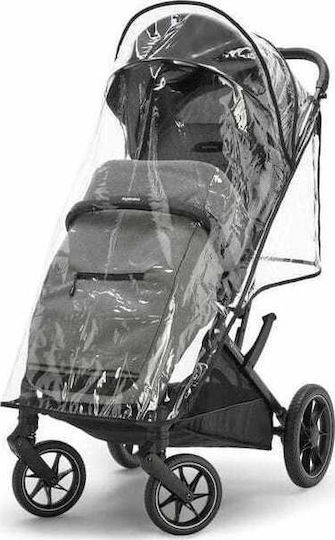 Inglesina Maior Καρότσι Μωρού Kατάλληλο για 6+ Mηνών Horizon Grey