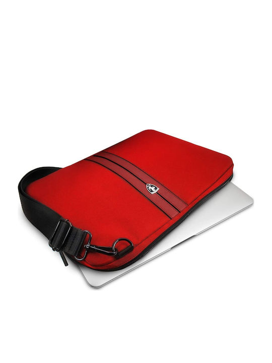 Ferrari Urban Collection Case for 13" Laptop
