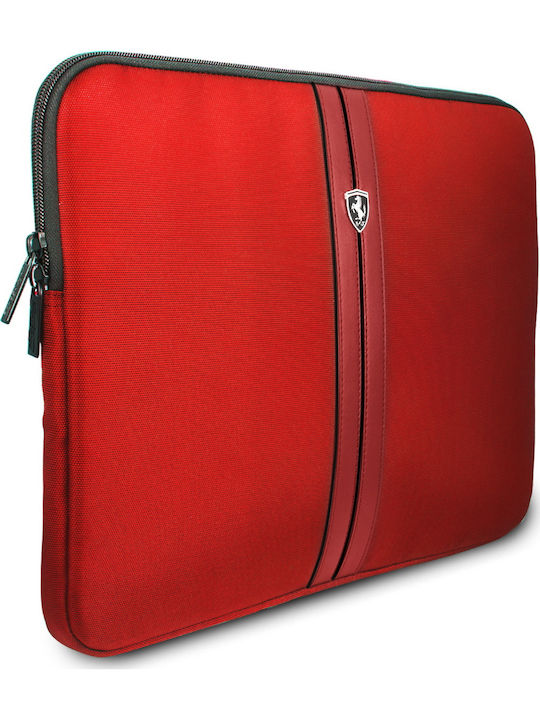 Ferrari Urban Collection Case for 13" Laptop