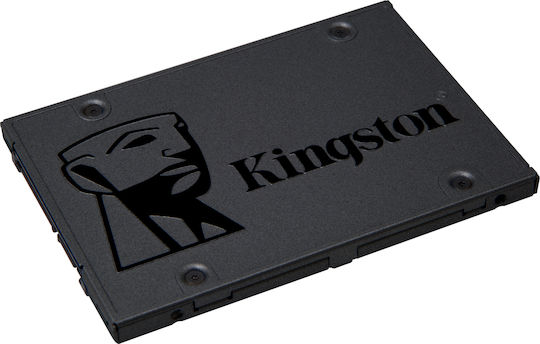 Kingston A400 SSD 240GB 2.5'' SATA III SA400S37/240G