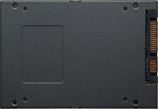 Kingston A400 SSD 960GB 2.5'' Type with SATA III Connection SA400S37/960G