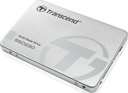 Transcend SSD 230 1TB 2.5 Inch SATA III Interface
