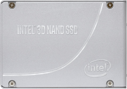 Intel DC P4510 SSD 1TB 2.5'' NVMe PCI Express 3.0 SSDPE2KX010T801