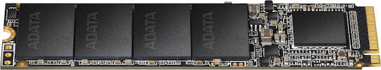 Adata XPG SX6000 Lite SSD 512GB τύπου M.2 με σύνδεση PCI Express 3.0 ASX6000LNP-512GT-C