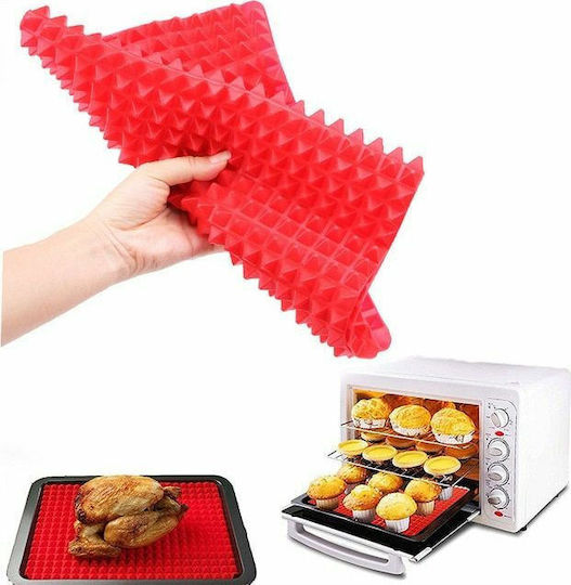 Silicone Non-Stick Baking Mat 40x28cm