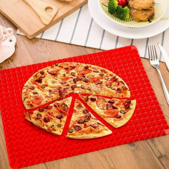 Silicone Non-Stick Baking Mat 40x28cm