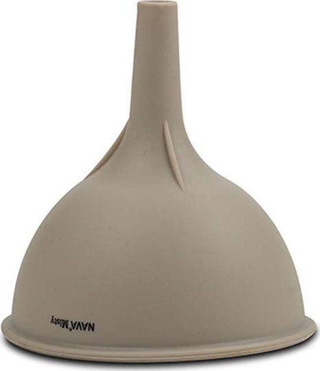 Nava Misty Kitchen Funnel made of Silicone