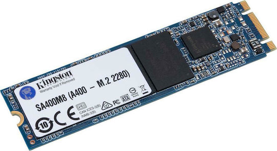 Western Digital Blue SN550 NVMe SSD 1TB τύπου M.2 με σύνδεση PCI Express 3.0 WDS100T2B0C