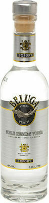 Beluga Noble Водка 40% 50ml