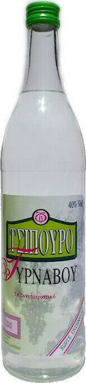 Tyrnavou Tsipouro without Anise without Anise 40% 700ml