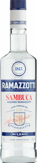 Λικέρ Sambuca 38% 700ml