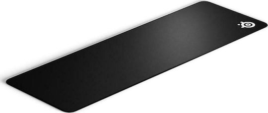 SteelSeries Surface QcK Gaming Mouse Pad XXL 900mm Black 67500