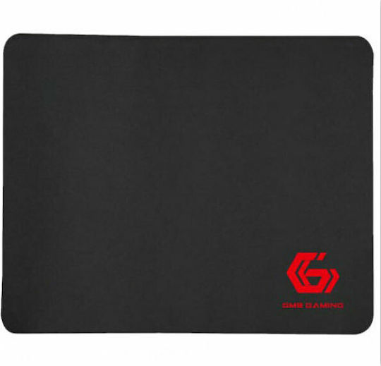 Gembird MP-GAME-S Gaming Mouse Pad (250mm) Black