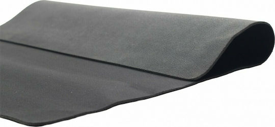 Gembird MP-GAME-L Gaming Mouse Pad Large (450mm) Μαύρο