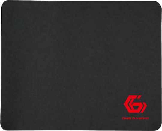 Gembird MP-GAME-S Gaming Mouse Pad (250mm) Black