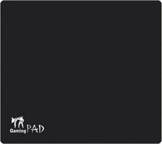 Gembird MP-GAME-S Gaming Mouse Pad (250mm) Black
