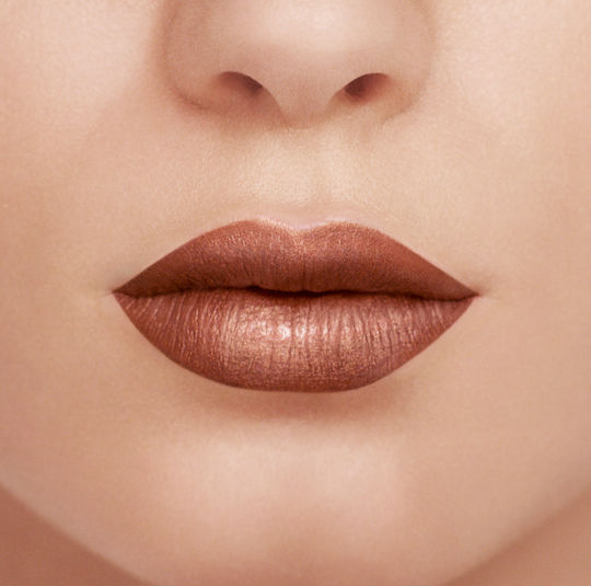 Bourjois Metachic Υγρό Κραγιόν Metallic 6.5ml