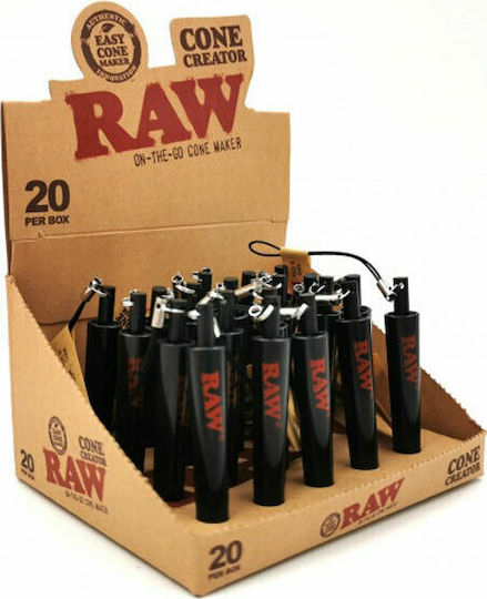 Raw Conuri Cone Creator