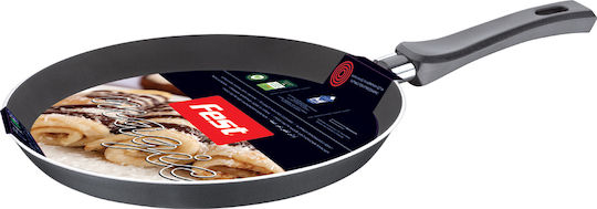 Fest Magic Crepe-Maker aus Aluminium mit Antihaftbeschichtung 23cm