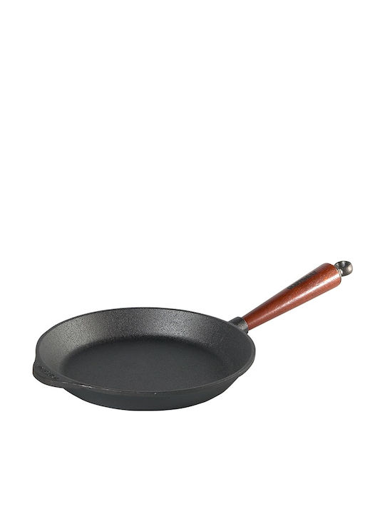 Skeppshult Τηγάνι από Μαντέμι 24cm