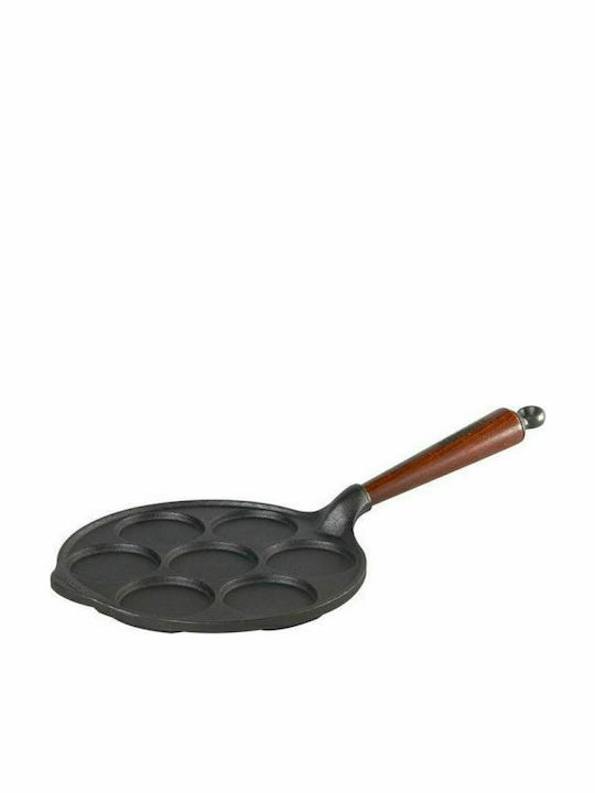 Skeppshult Τηγάνι για Pancakes από Μαντέμι 23cm