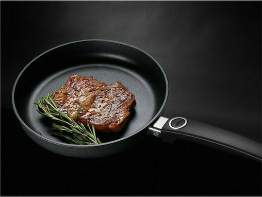 Woll Diamond Lite Pan aus Druckguss-Aluminium mit Antihaftbeschichtung 28cm