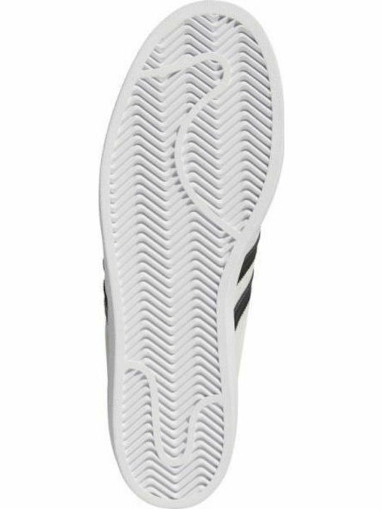 Superstar ADV Sneakers Cloud White / Core Black / Gold Metallic