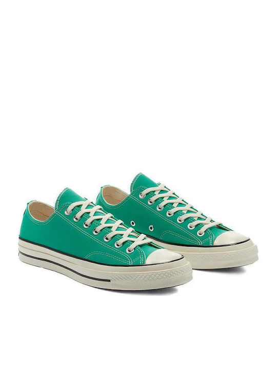 Converse Chuck 70 Sneakers Green / Egret / Black