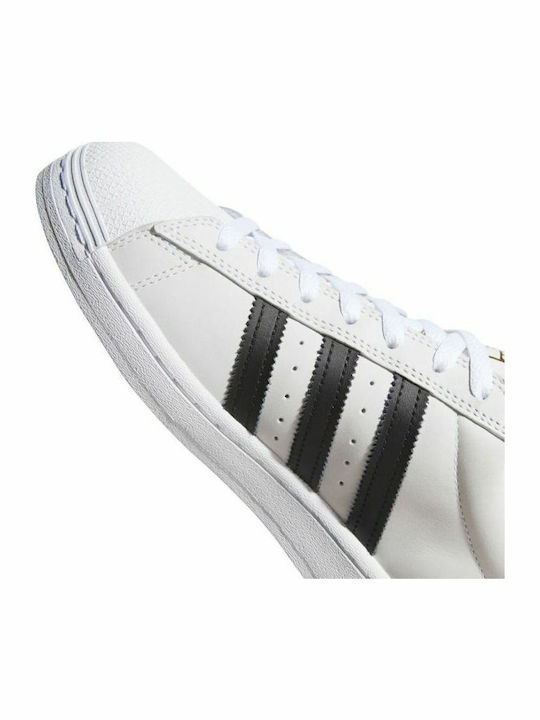 Superstar ADV Sneakers Cloud White / Core Black / Gold Metallic