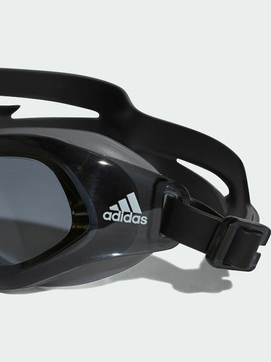 adidas Persistar Fit Γυαλιά Κολύμβησης Ενηλίκων με Αντιθαμβωτικούς Φακούς