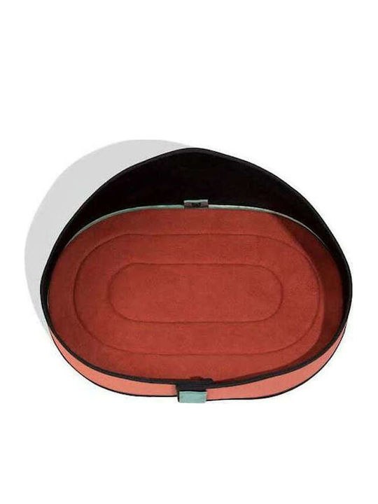 Zee-Dog Terracota Καναπές Σκύλου Πορτοκαλί 45x30εκ.