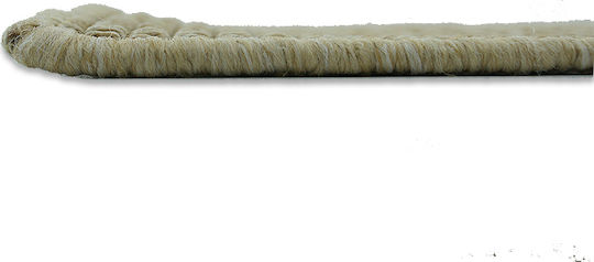 Килим Nature 4507-26 Decostar Бежова Цена На Кв.м