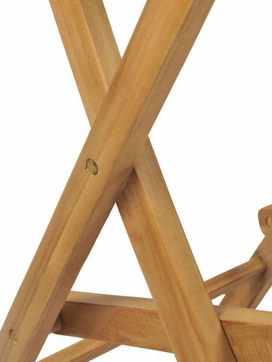 Stool for Bar Outdoor Coffee 39.5x61x114cm