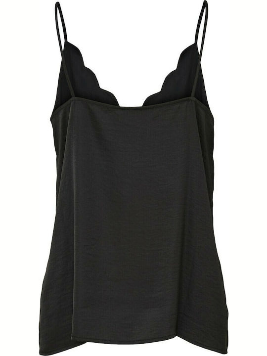 Debbie Γυναικείο Lingerie Top Μαύρο