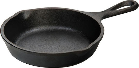 Lodge Heat Treated Тиган от Чугун 12.7см