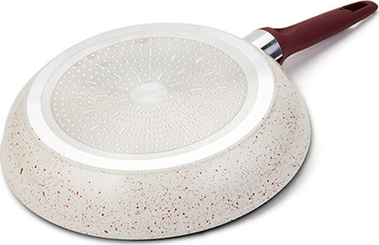 Nava Terrestrial Pan made of Aluminum 26cm