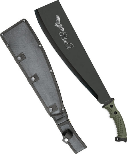 Albainox Bat-2 Macetă Kaki în Toc