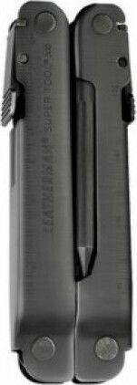 Leatherman Super Tool 300 Unealtă Multi-funcțională EOD Black în Toc