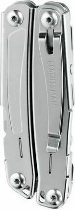 Leatherman Wingman Мултифункционален Инструмент Сив