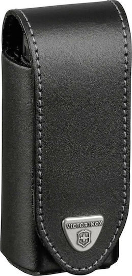 Victorinox SwissTool X Plus Мултифункционален Инструмент 37 Инструмента Сив с Калъф