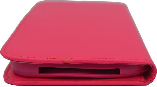 Universal Stand Book Case έως 6" Ροζ