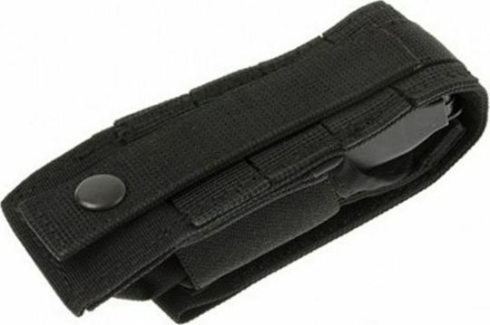Leatherman Super Tool 300 Πολυεργαλείο 19 εργαλείων Μαύρο
