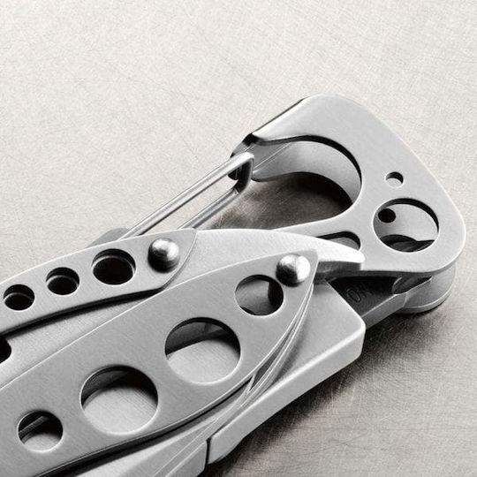 Leatherman Skeletool Πολυεργαλείο