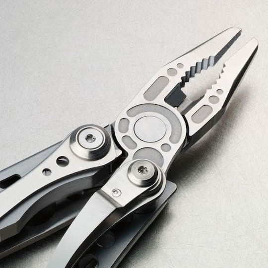 Leatherman Skeletool Πολυεργαλείο