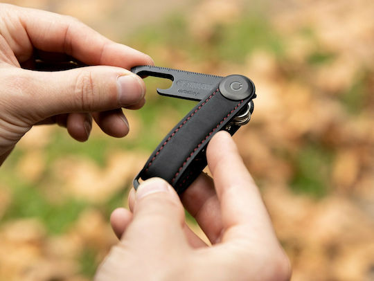 Orbitkey Multi Tool V2 Card Uneltă Multifuncțională Neagră