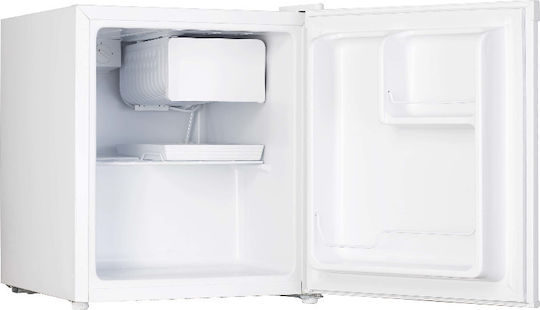 Hisense Mini Bar 43lt Υ51xΠ43.9xΒ47εκ. Λευκό RR55D4AW1