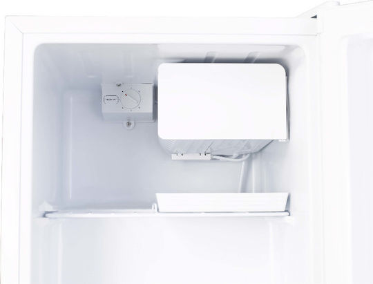 Hisense Mini Bar 43lt Υ51xΠ43.9xΒ47εκ. Λευκό RR55D4AW1