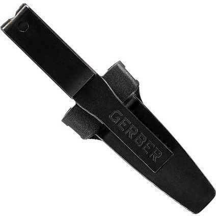 Gerber Crossriver Salt Μαχαίρι Μπλε σε Θήκη