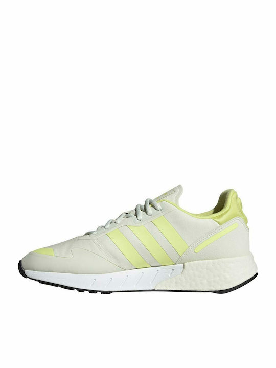 adidas ZX 1K Boost Adidași Albi H00417 | Skroutz Romania