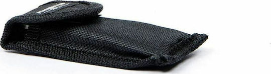 Flaminaire Paris Taschenmesser Braun in Hülle